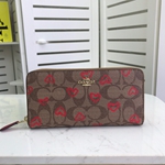 コーチ財布コピー